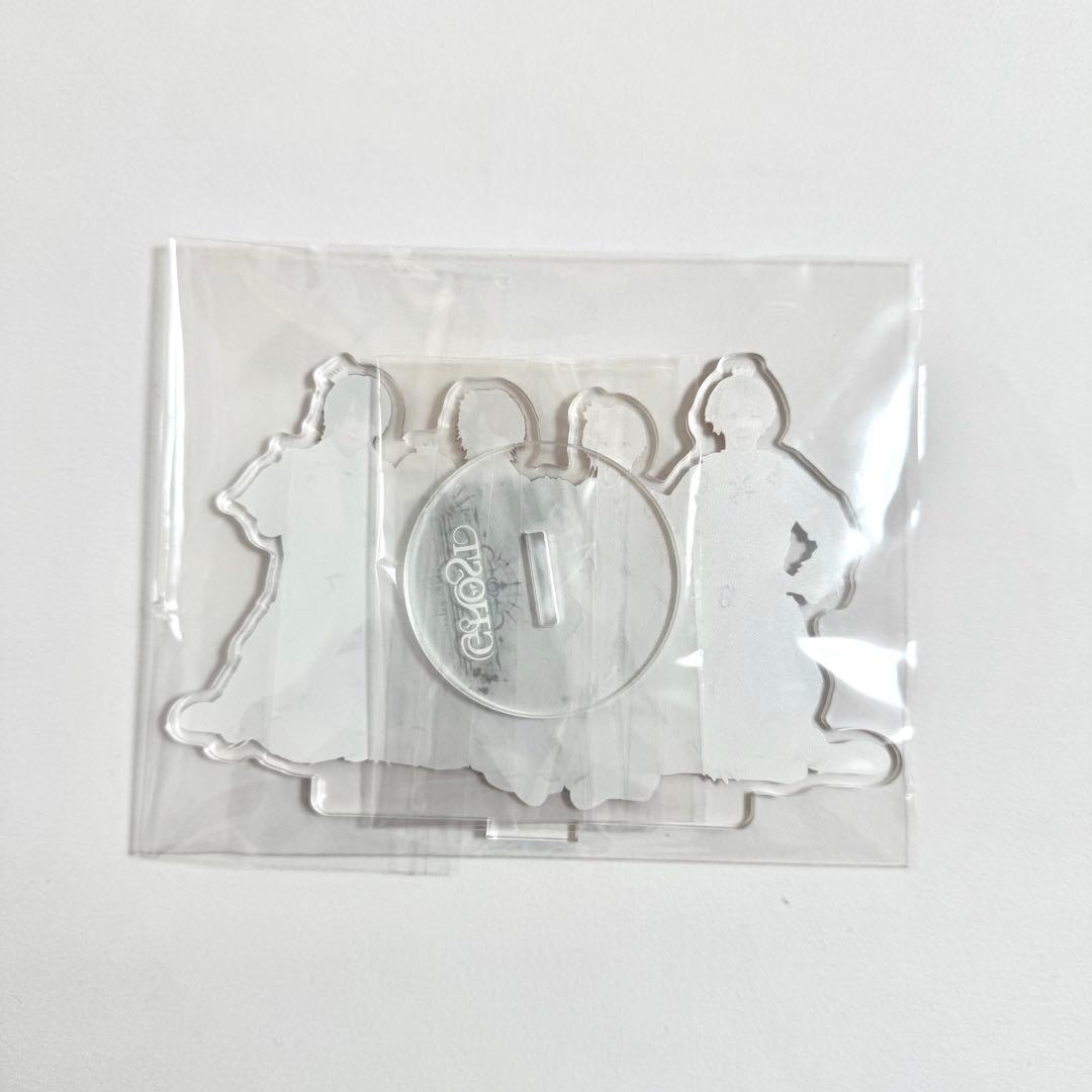 Poltergeist 集合アクスタ