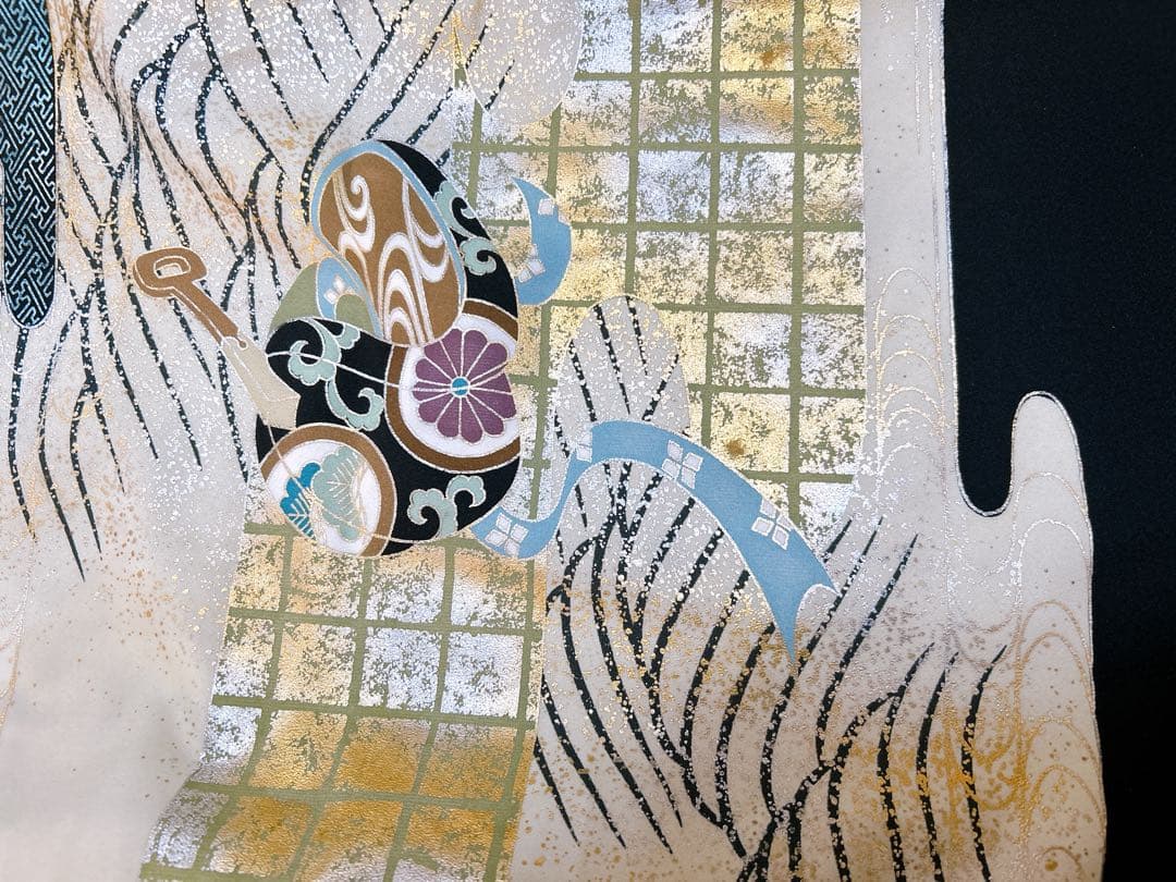 お買い得品♡七五三　3歳　4歳　5歳　小さめ　男の子　フルセット　鷹