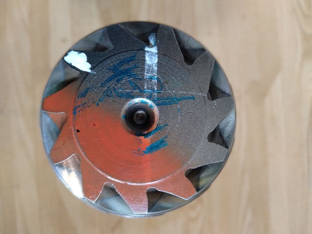 70スープラファイル3,9（トヨタ８インチ)