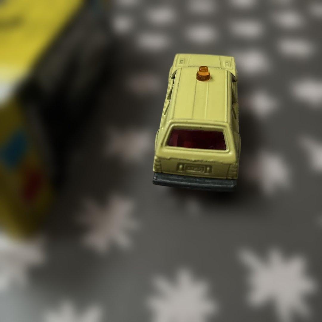 34-3-15シビックカントリー東京ガス1986年ギフト151日本製