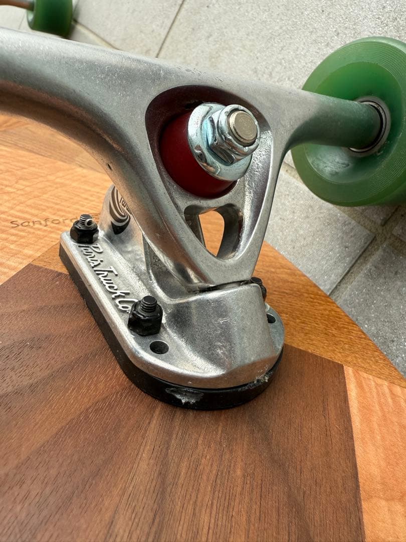 セイちゃん　SANFORD SHAPES Mako