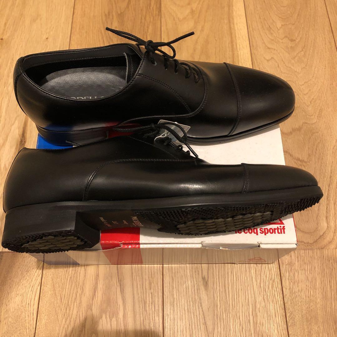 未使用　マドラス ストレートチップ　26