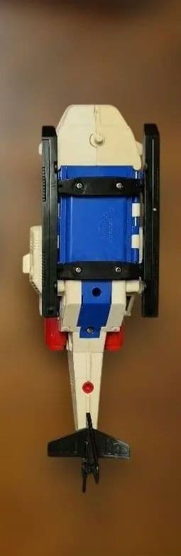 トランスフォーマー G1 スターセイバー 当時物 - メルカリ