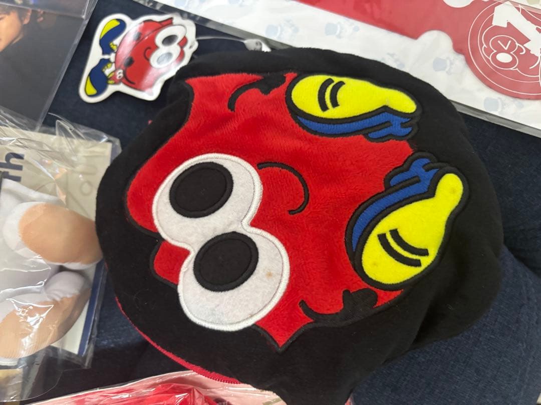 Nissyグッズ】まとめ売り バラ売り - メルカリ