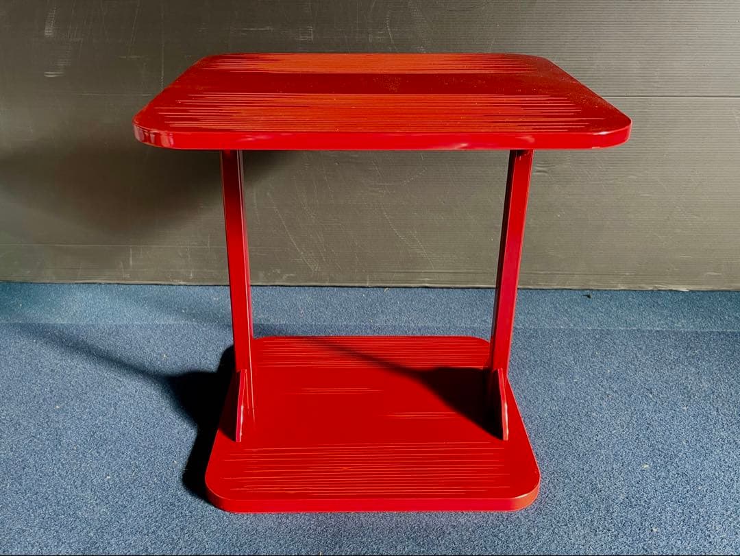 割引‼️【美品 未使用】「母」 表千家 而妙斎好 四方棚 可映 （106あ②）