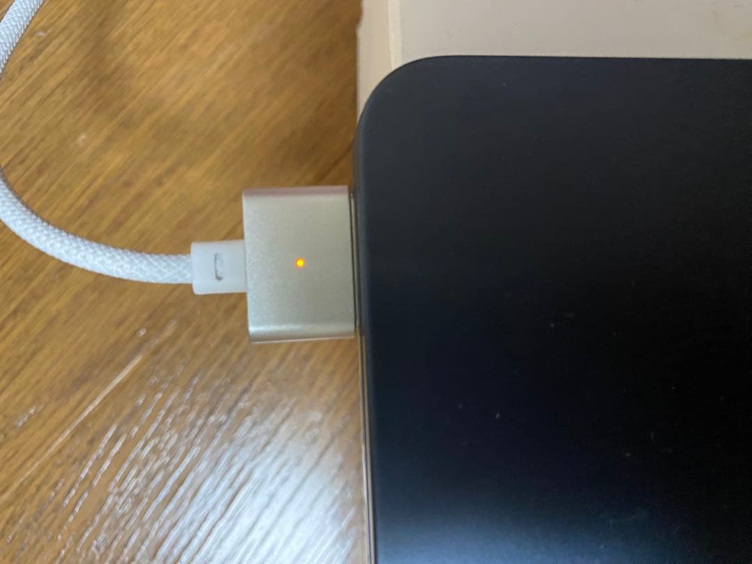 MacBook air m3チップ ジャンク品