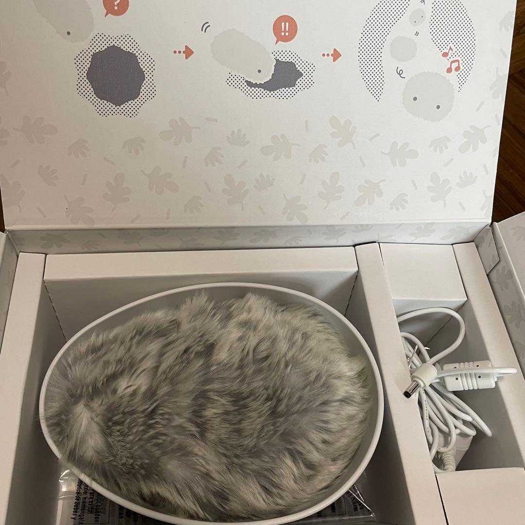 モフリン　Moflin