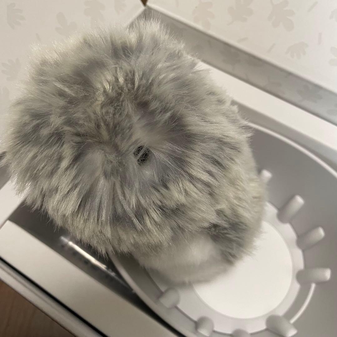 モフリン　Moflin