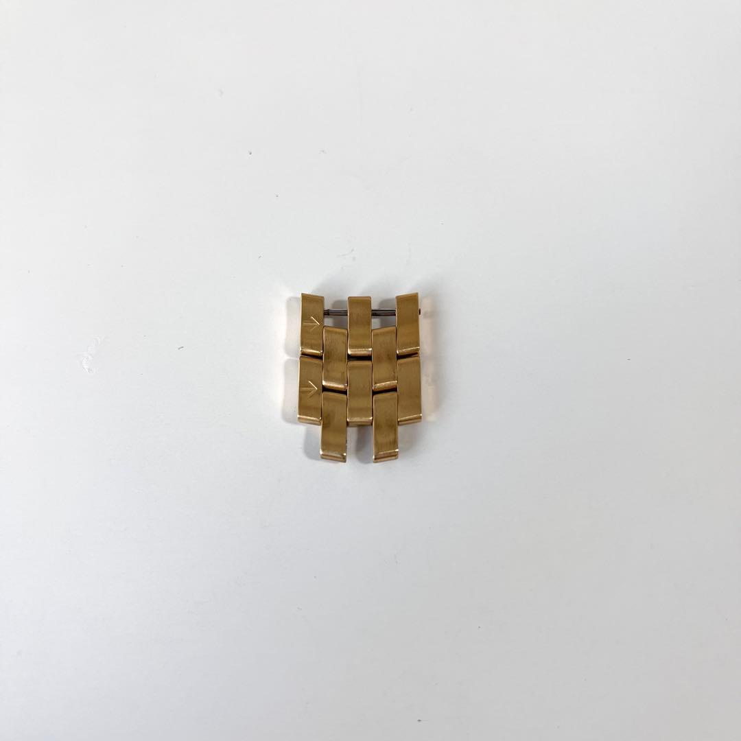 GUCCI グッチ 腕時計 5400M Gクラス ゴールド 美品 稼働