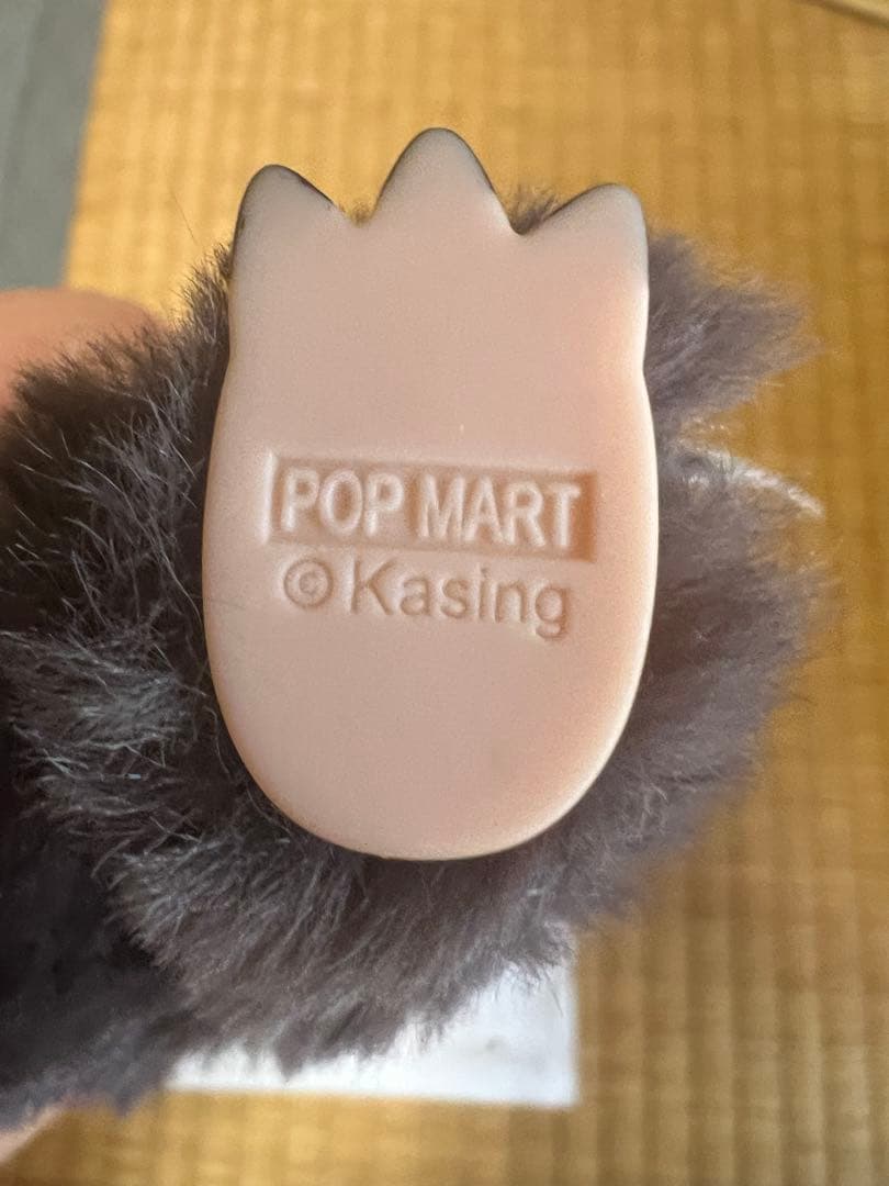 R*✨様 【正規品】Labubu Big into Energy ラブブ シーク