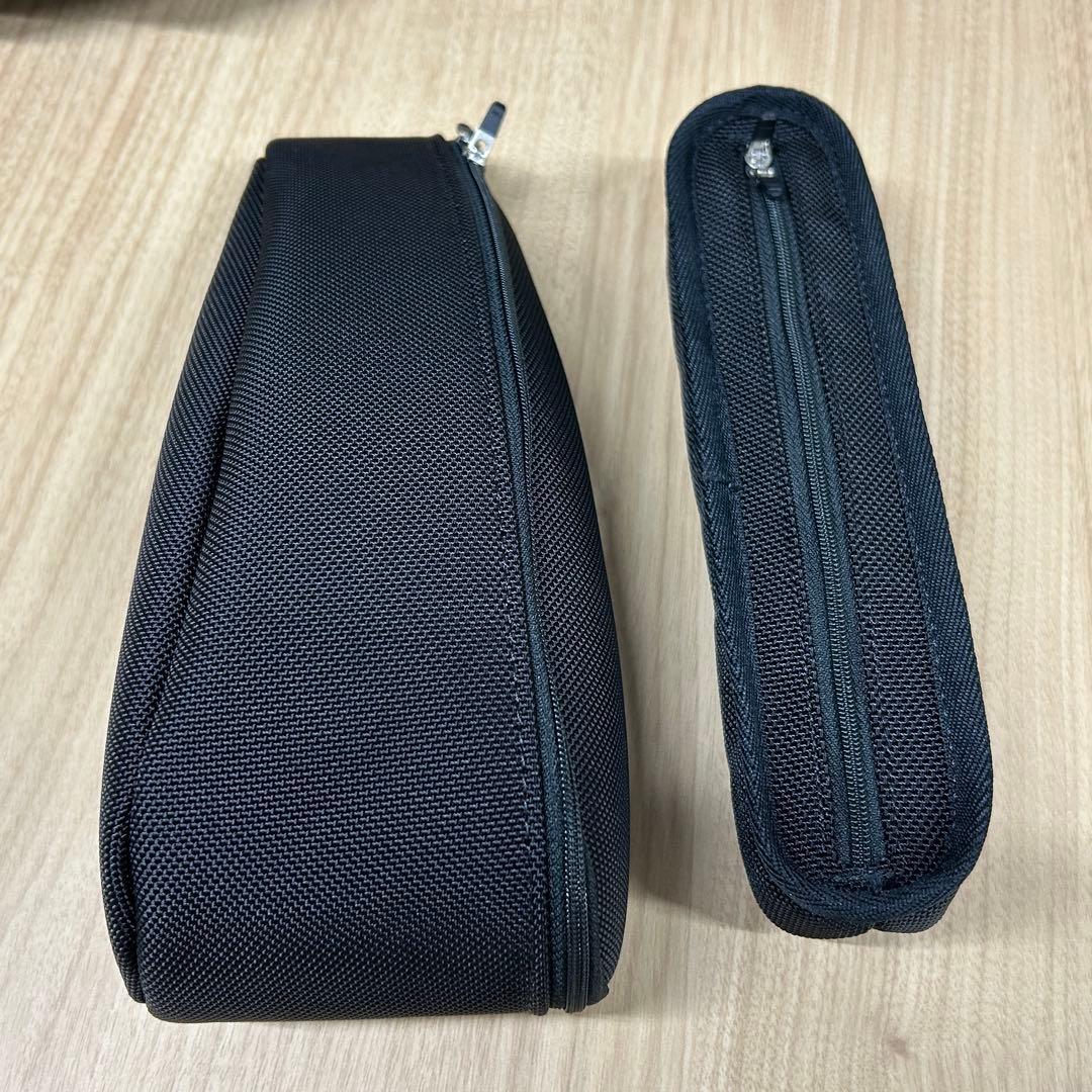 【ほぼ未使用】Selmer セルマー 純正 テナーサックスケース