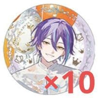 プロセカ プロジェクトセカイ 4周年 感謝祭 缶バッジ 神代類 12個