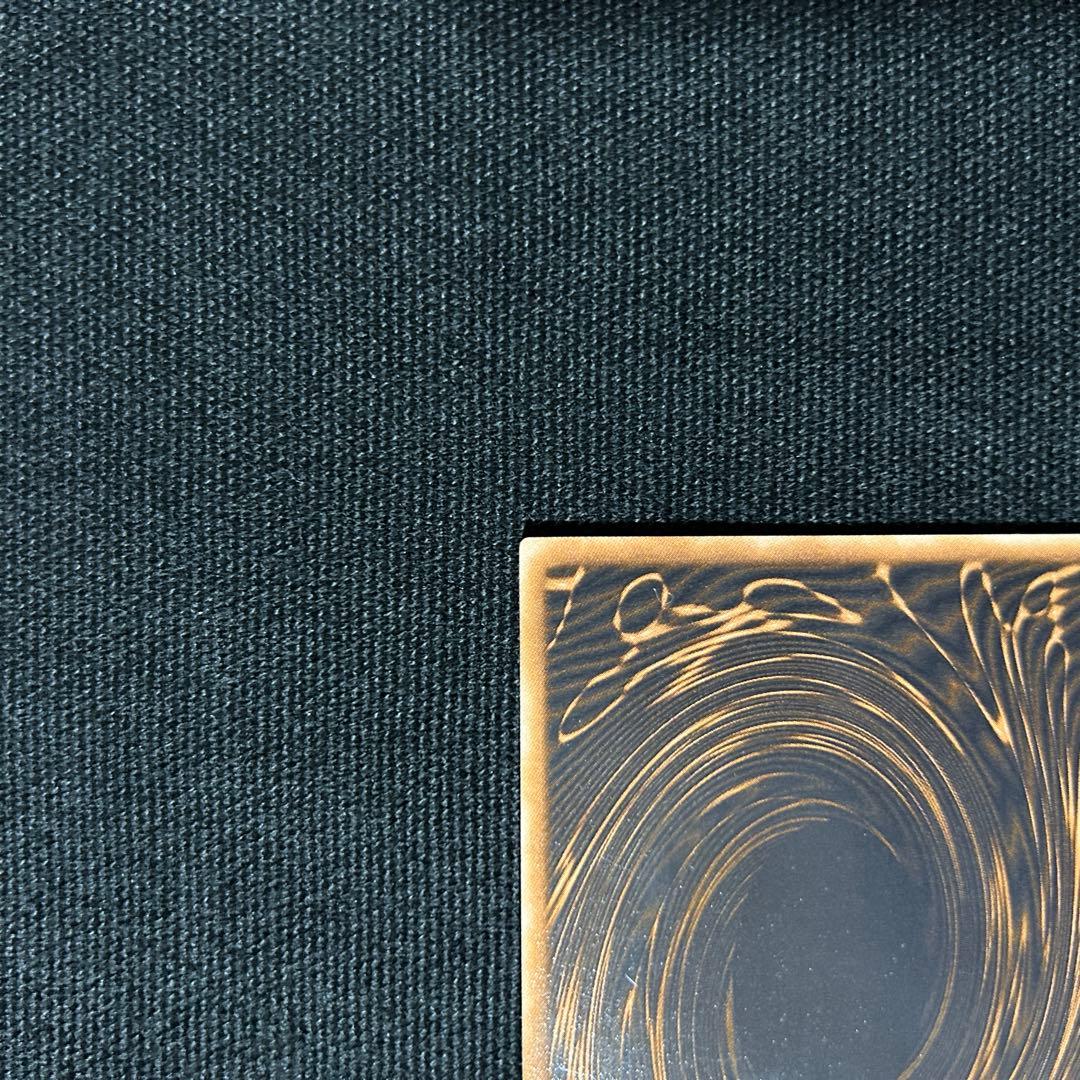 遊戯王 美品 オシリスの天空竜 英語版 GB1-001 シークレット