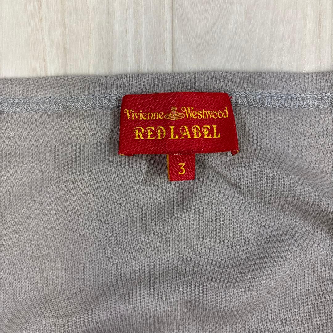 Vivienne Westwood RED LABEL タンクトップ 3 オーブ