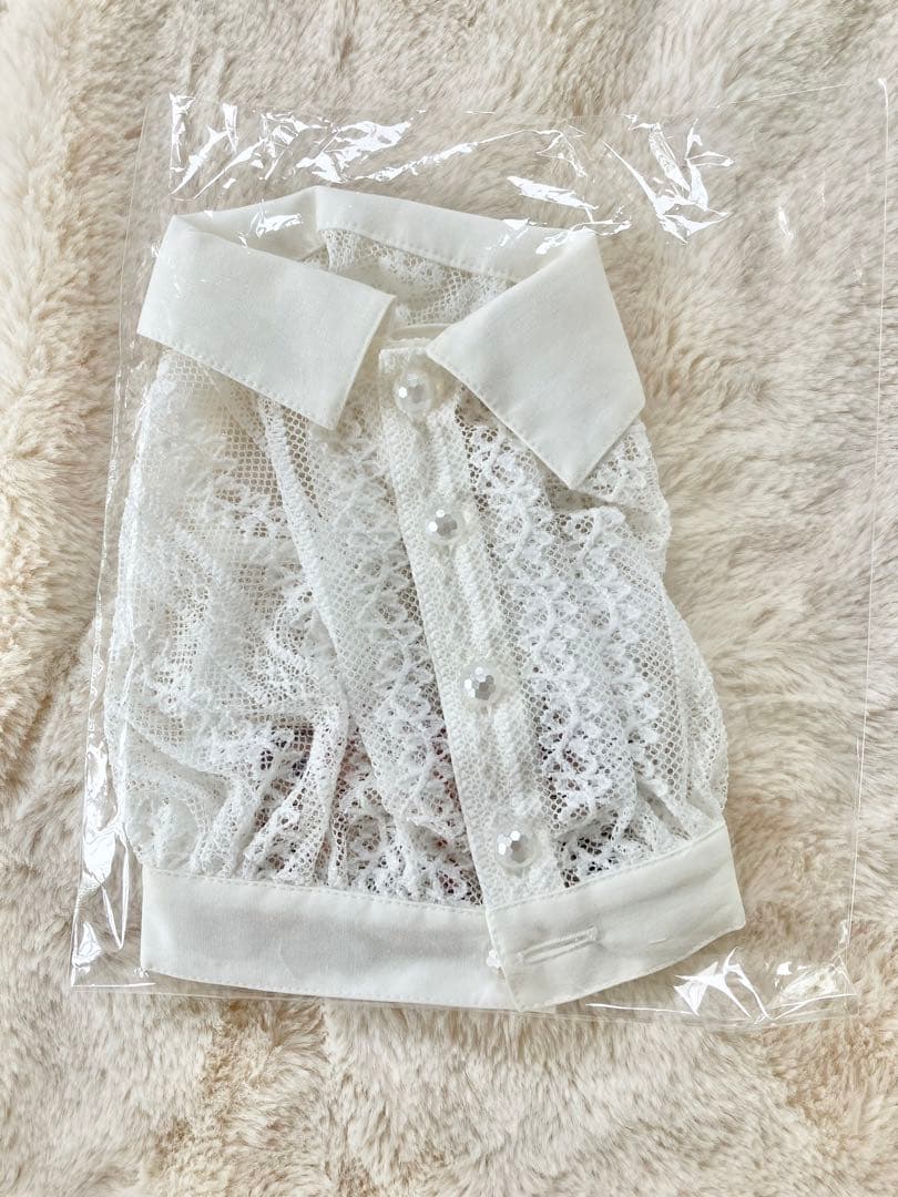 アトリエggブラウス18サイズ 希少 アトリエGG ブラウス 18サイズ