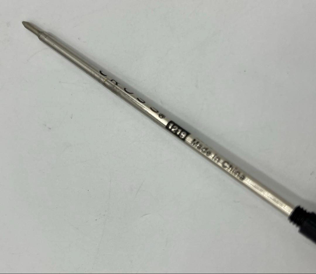 CROSS クロス ボールペン 創業150周年記念 スターリングシルバー