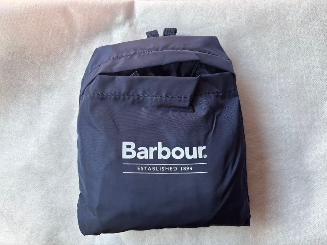 バブアー東京オープン記念 BARBOUR Backpack バックパック バブアー