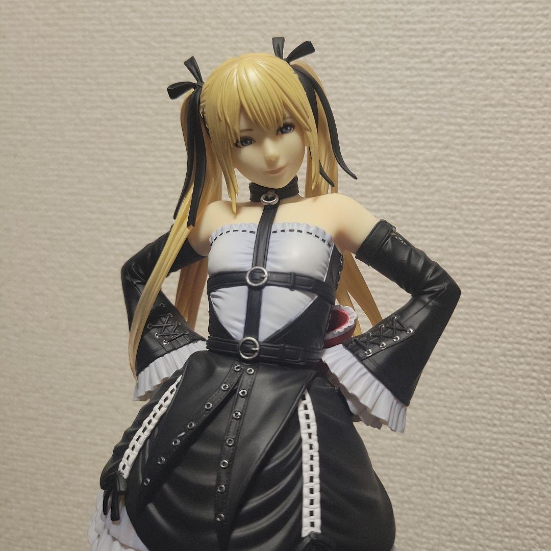 マリー・ローズ フィギュア 1/5 まとめ売り バラ売り不可 - メルカリ