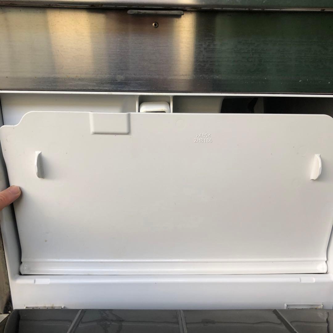 【直接引取可】ホシザキ 業務用製氷機 IM-35M キューブアイス