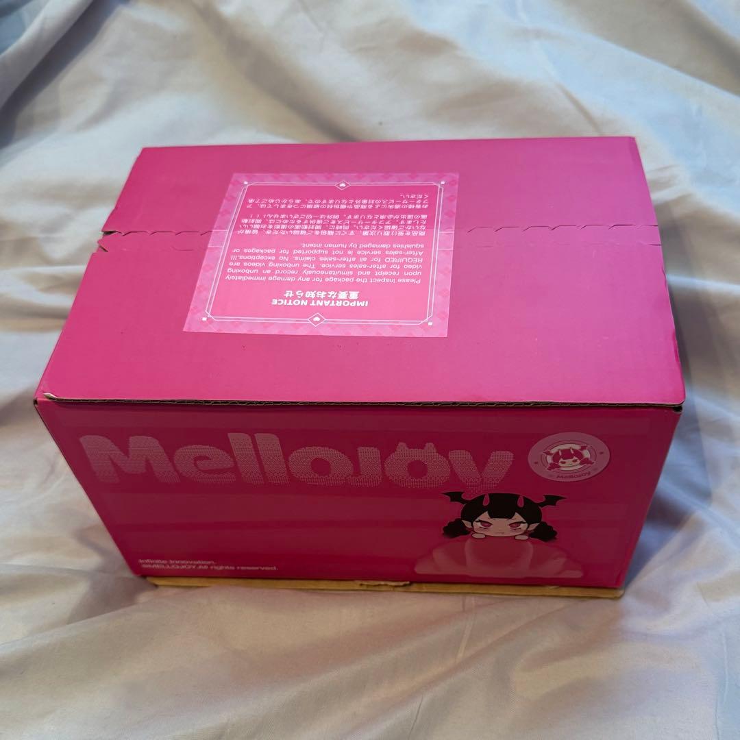 R*i様 【‼️未開封発送‼️】3つセット mellojoyメロジョイ　カップケ