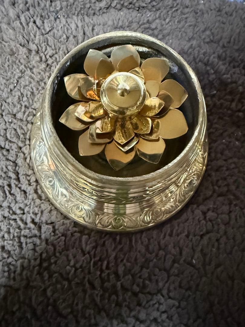 仏塔 仏舎利塔 ストゥーパ スリランカ製 期間限定品