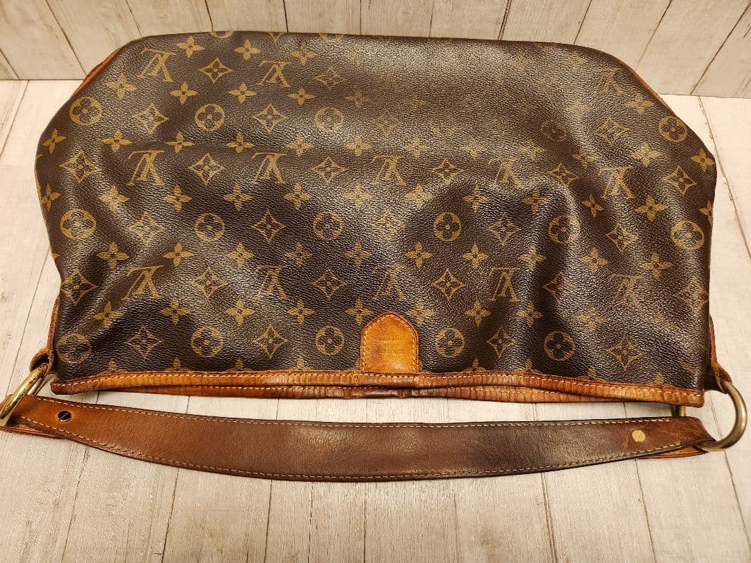 ルイ・ヴィトン モノグラムショルダーバッグ ディライトフルPM M40352