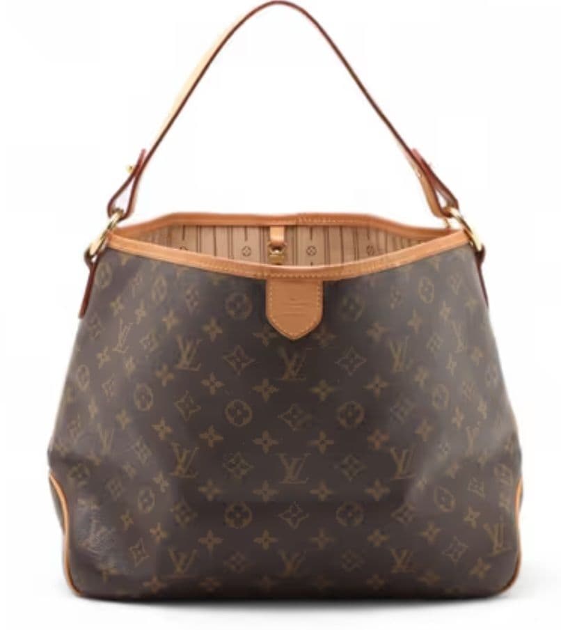 ルイ・ヴィトン モノグラムショルダーバッグ ディライトフルPM M40352