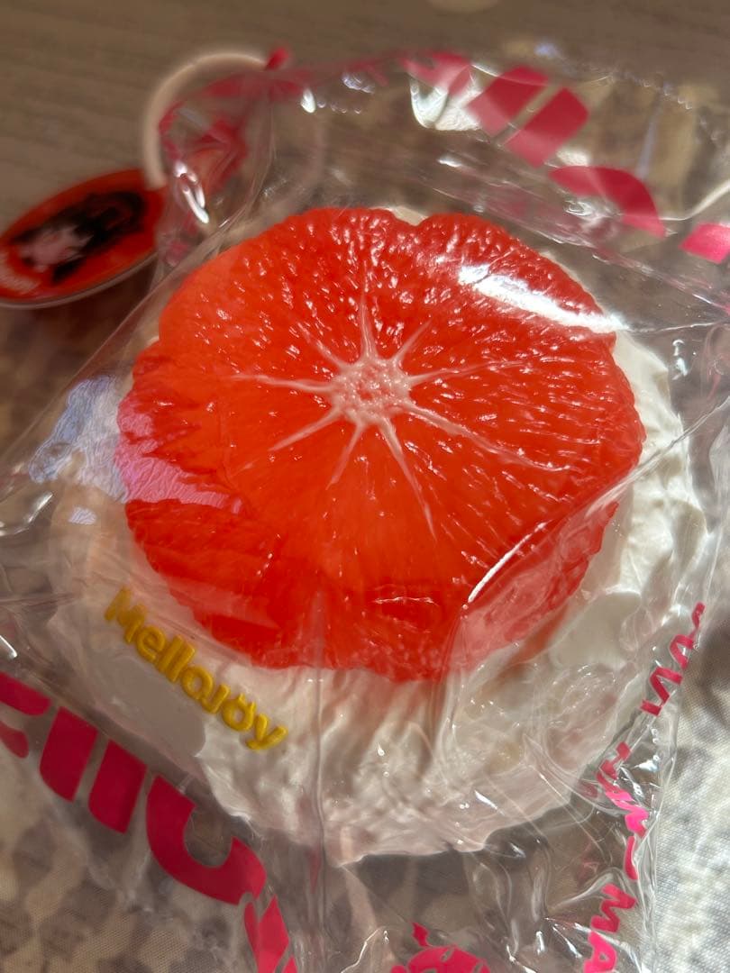 おっきないちご大福はむちゃま⋆*ぬいぐるみ 専用出品 2025年最新