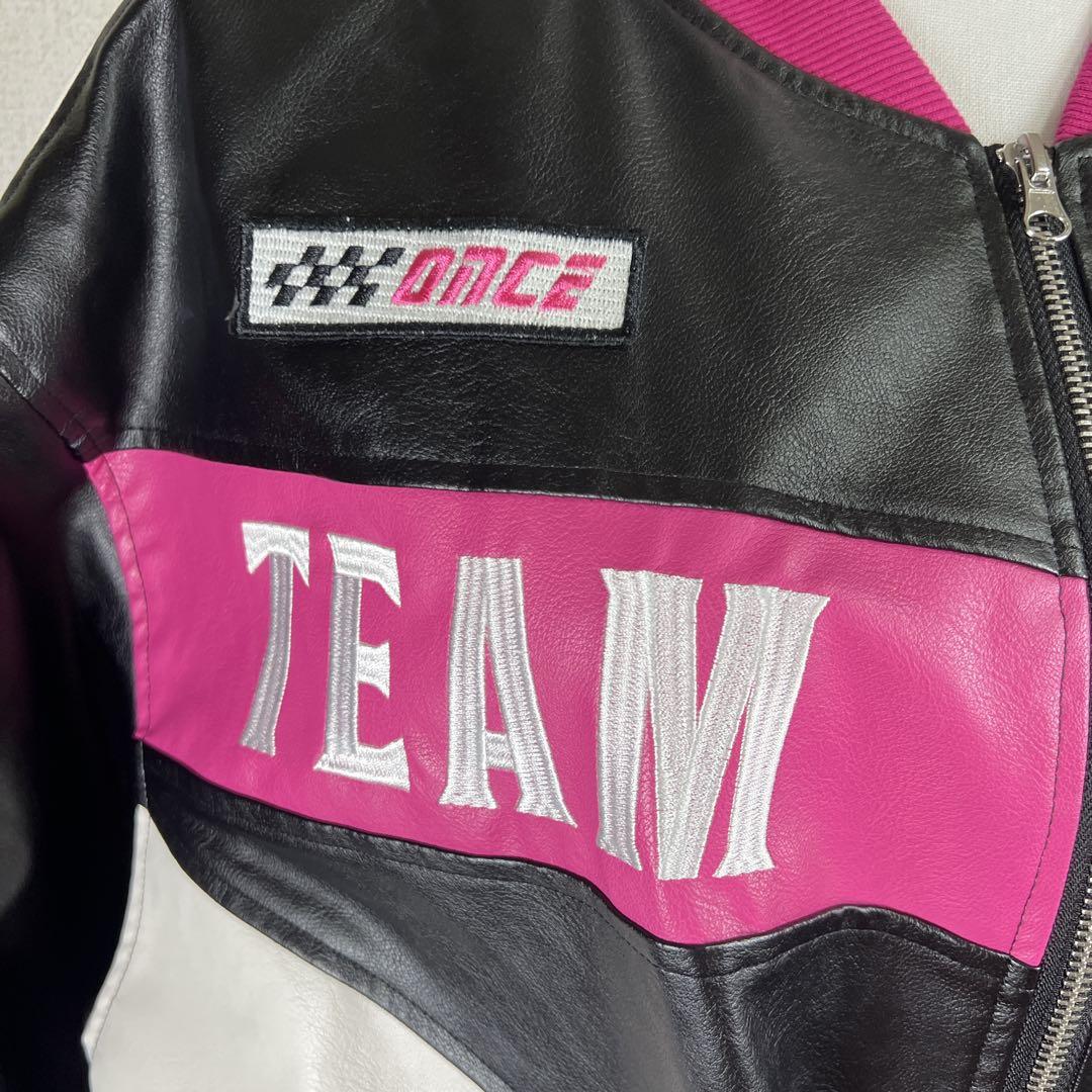 【超美品】TWICE WORLD TOUR'READY TO BE' スタジャン