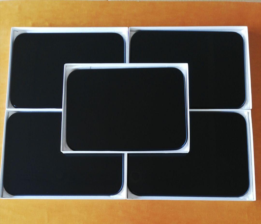 輪島塗 洗朱卓上膳 路幸作 NO282