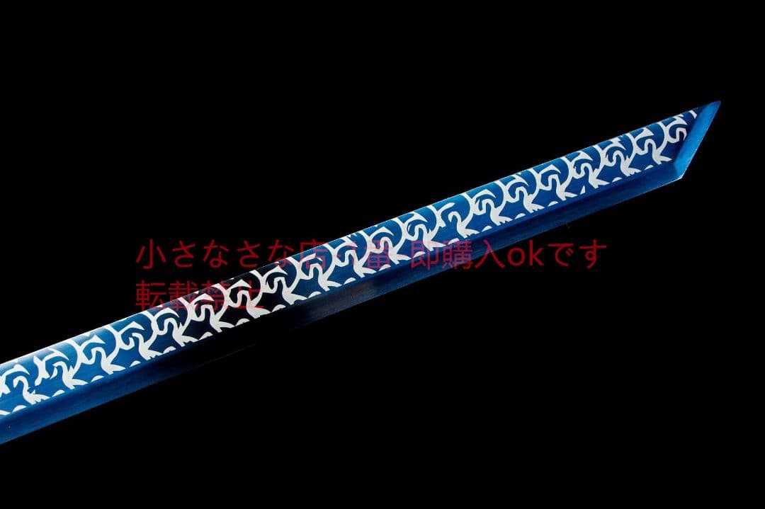 斬鋒唐横刀 武具 刀装具 日本刀 唐剣  模造刀·模擬刀  居合刀