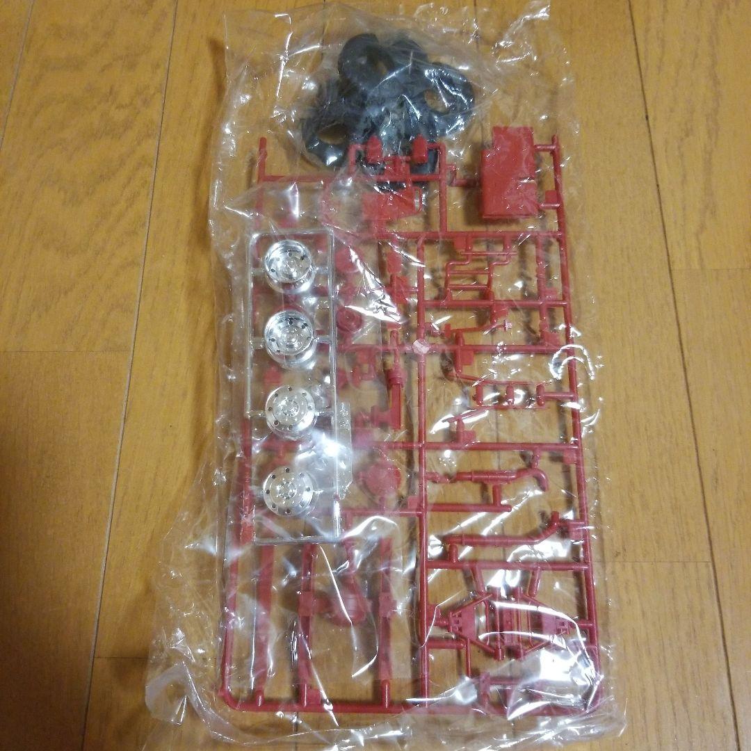 廃盤！レアモデル！！アオシマ1/32 スーパーオリエントサロンバス