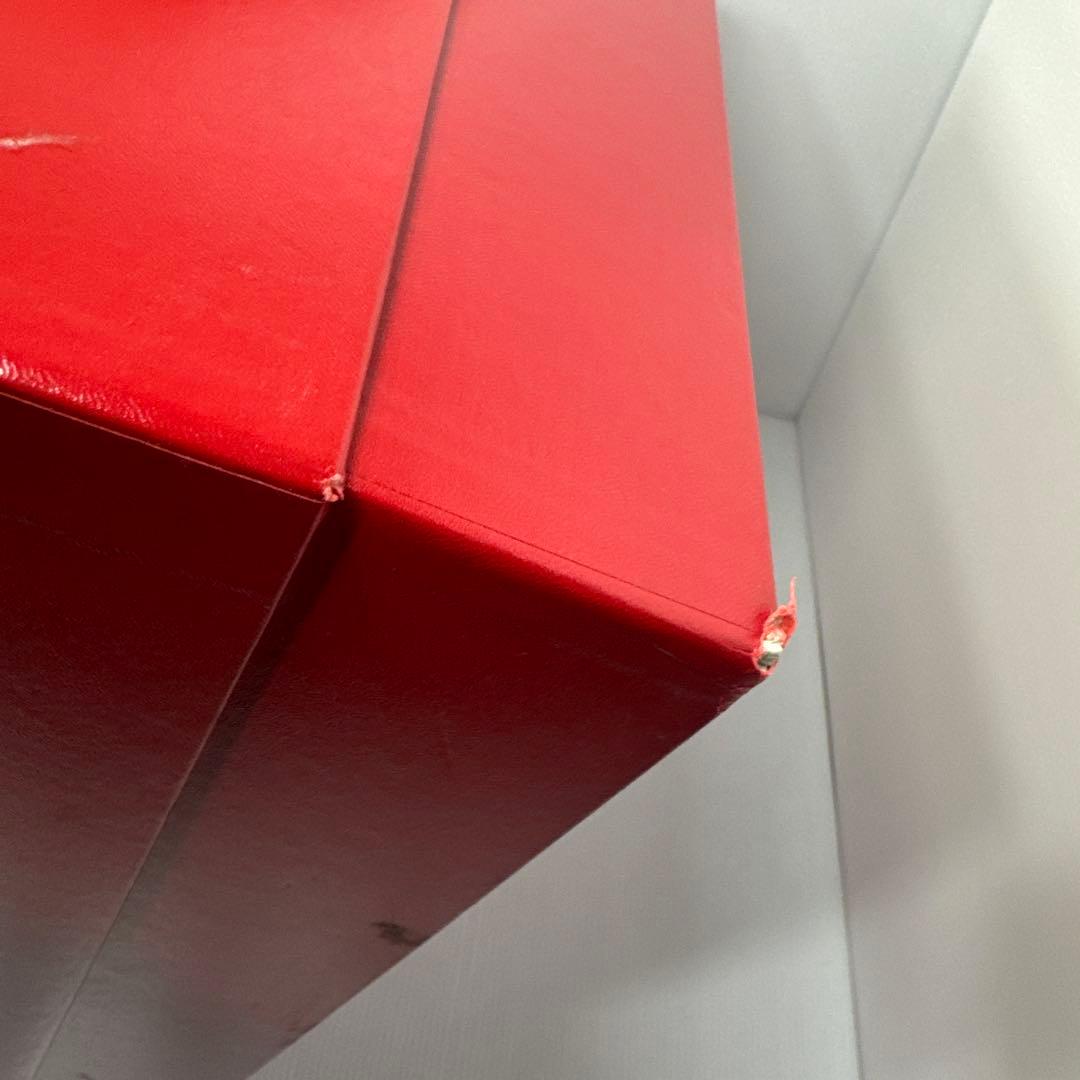 Baccarat バカラ 超大量 空箱 21点 +ショッパーおまけ まとめ - メルカリ