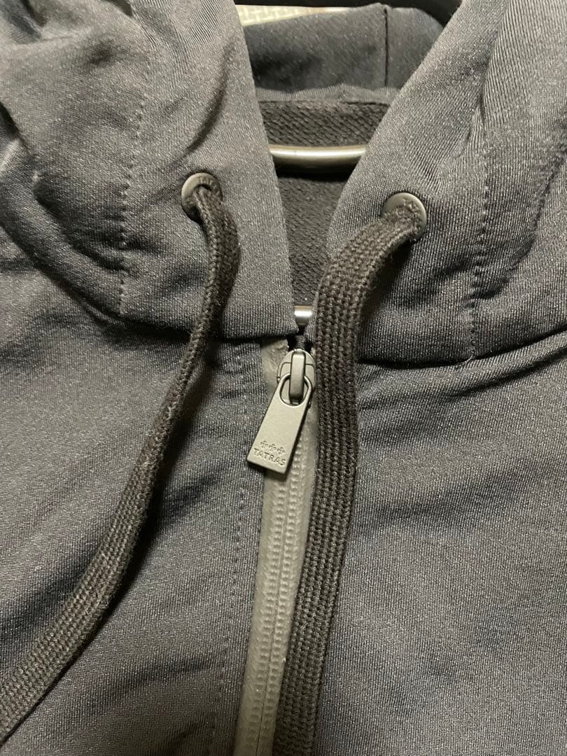 ピック@即購入okTATRAS セットアップ