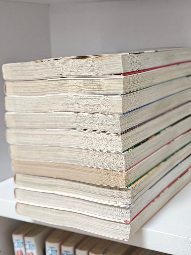 NARUTO　ナルト　全巻セット