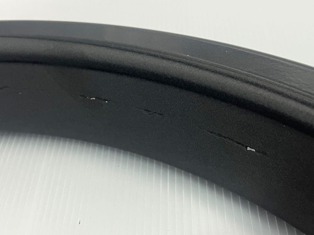 aeris swopper エルゴノミクスチェア 青