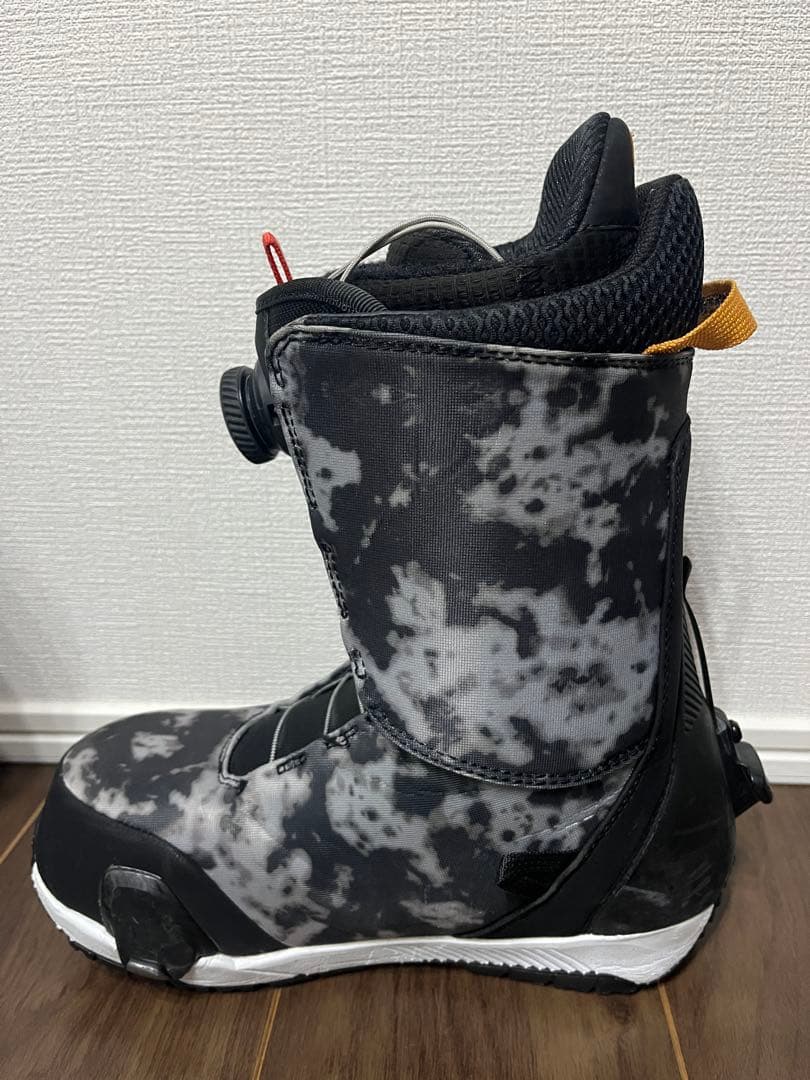 スノーボード Burton step on swath