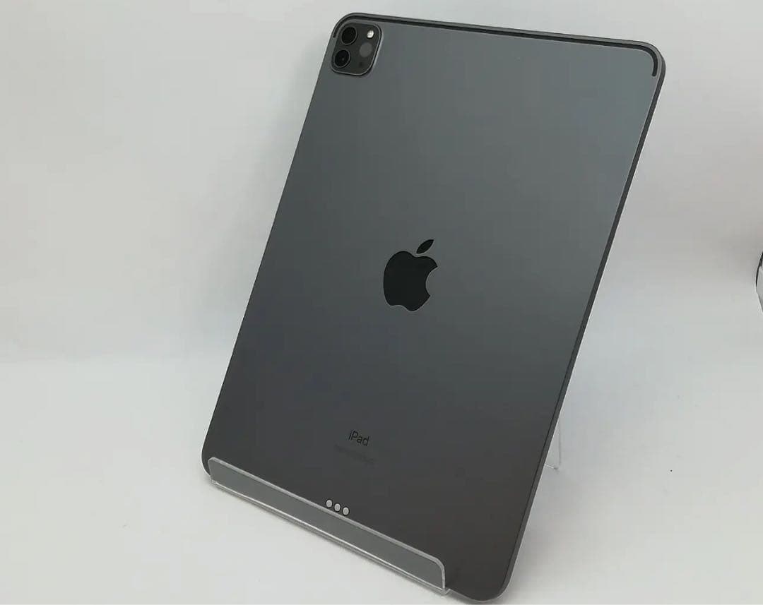 iPad Pro 11インチChip M1（第3世代）128GB スペースグレイ