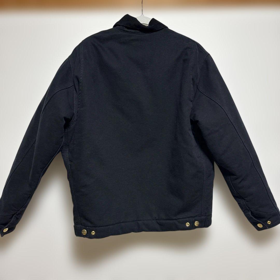 carhartt OG デトロイトジャケット
