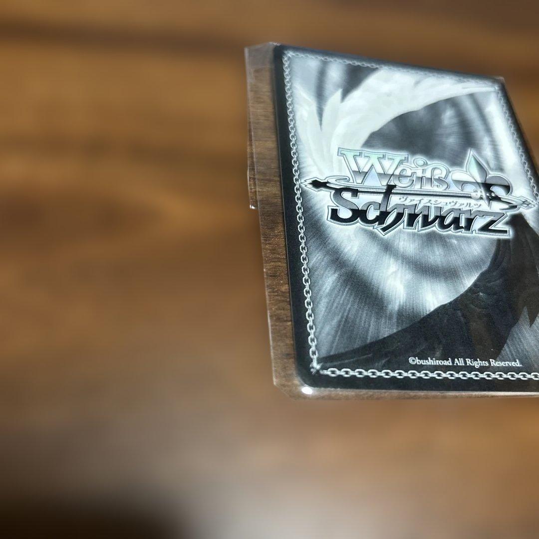 ヴァイスシュヴァルツ 彼女お借りします　二人の時間　千鶴　PR +