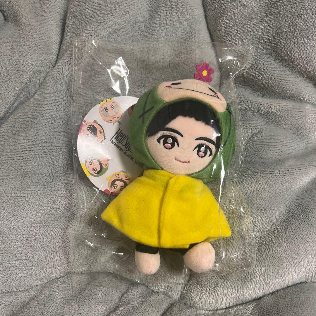 OKAMOTO´S ハマ・オカモト ハンギョドン ポーチ