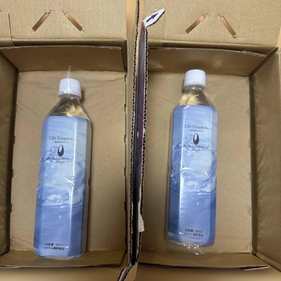 Life Essence 1000ml ポタポタクラブ ライフエッセンス