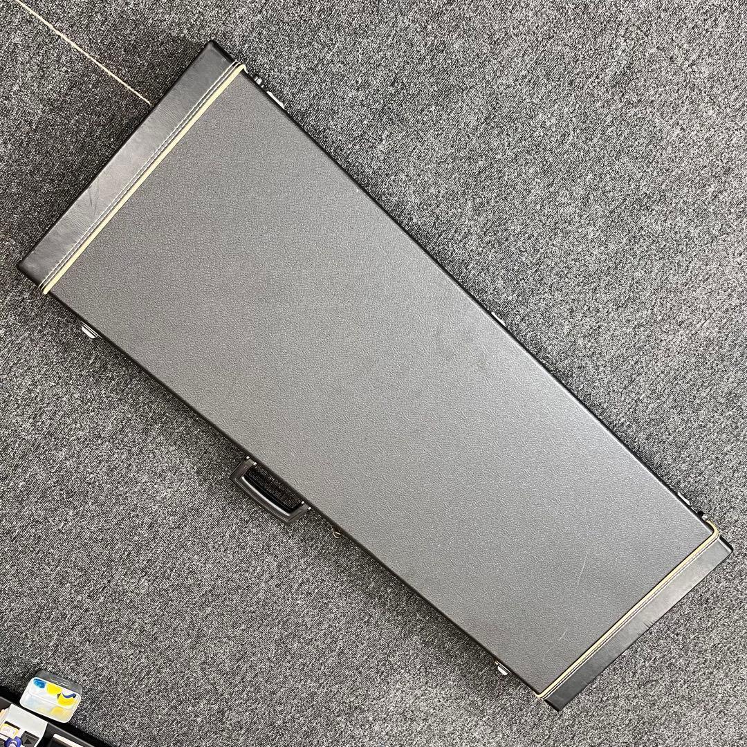 【10340】 ESP FRX カスタムオーダーカラー 紫 ブラック