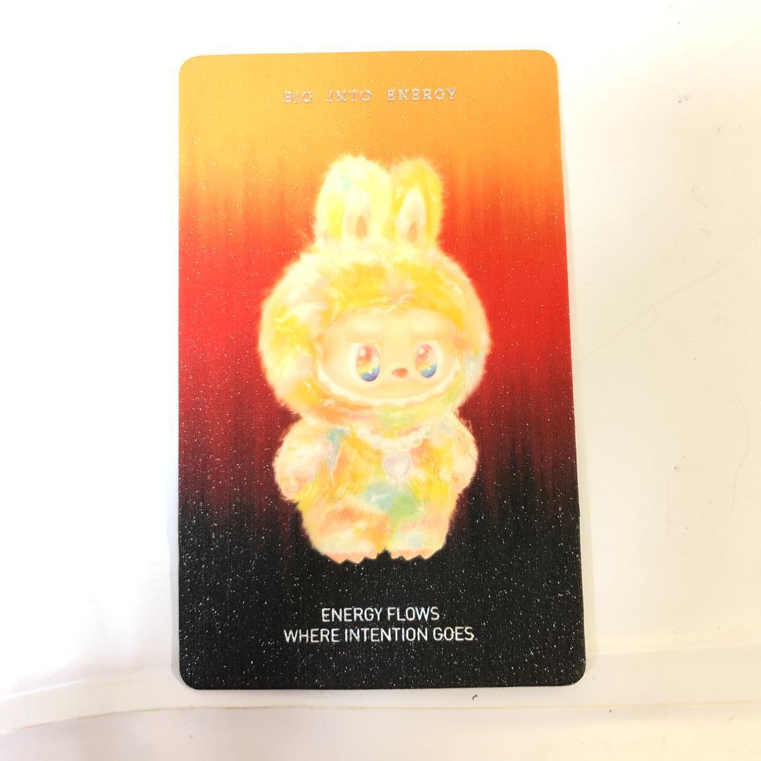 【開封未使用品】 ラブブ Labubu zimomo ジモモ ぬいぐるみ