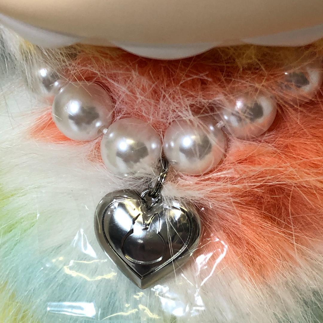 【開封未使用品】 ラブブ Labubu zimomo ジモモ ぬいぐるみ