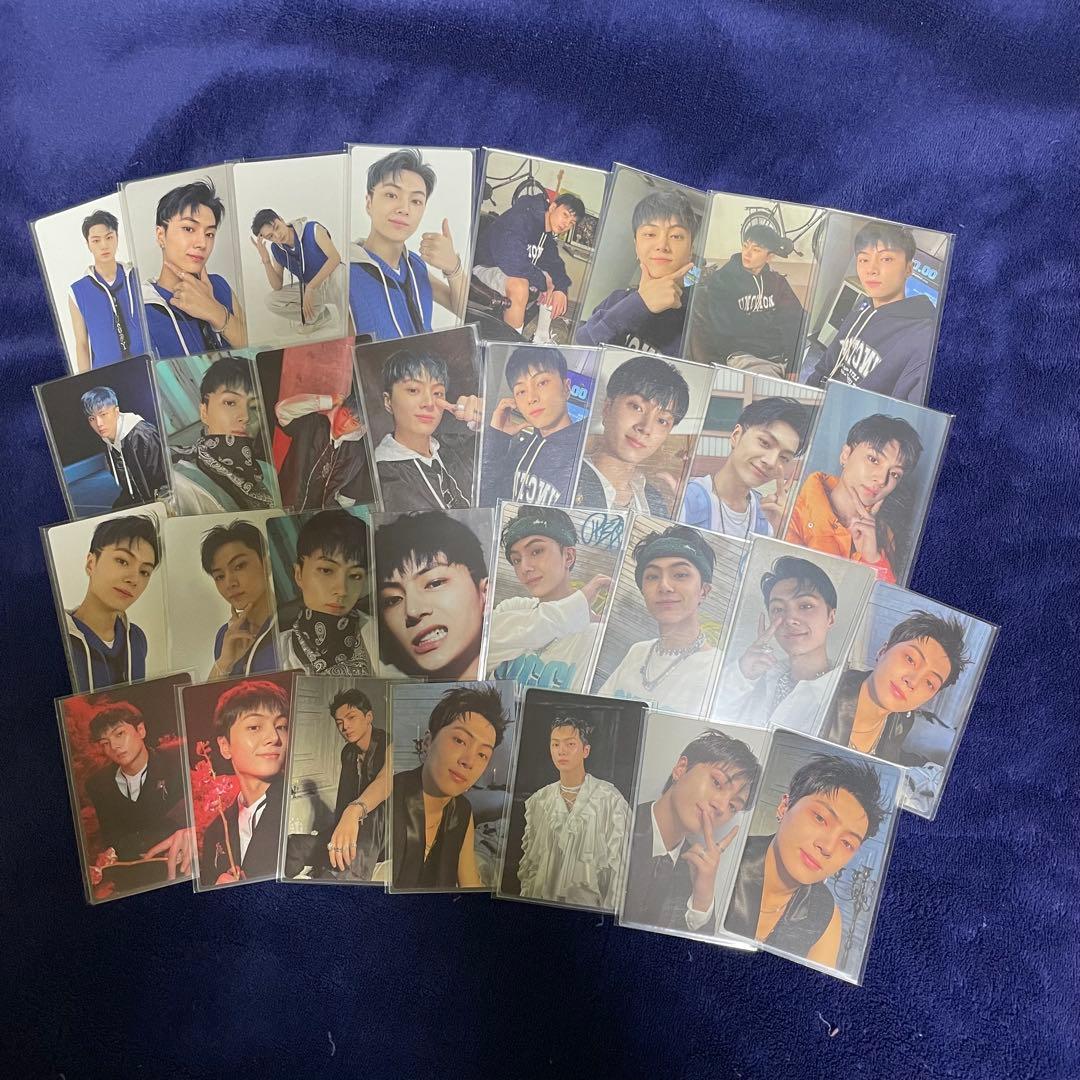 ENHYPEN ジェイトレカ42枚セットまとめ売り即購入❌
