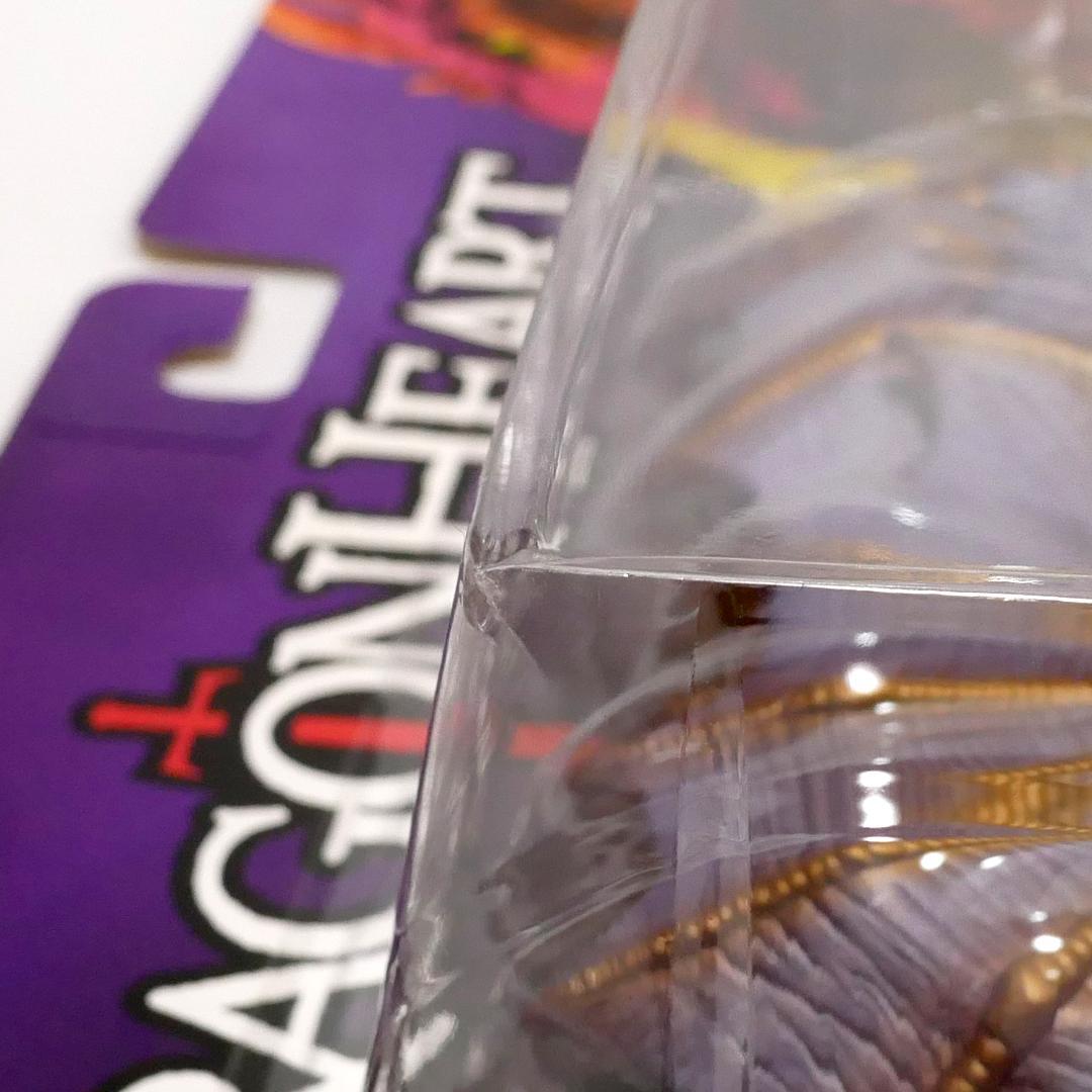 「ドラゴンハート」アクションフィギュア４種（Kenner／ケナー製）