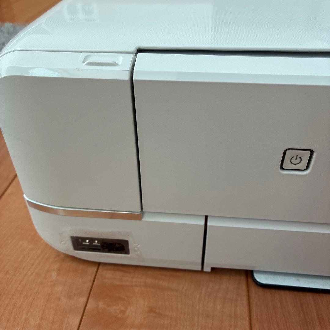 EPSON EP-979A3 インクジェットプリンター 本体 ジャンク品 - メルカリ