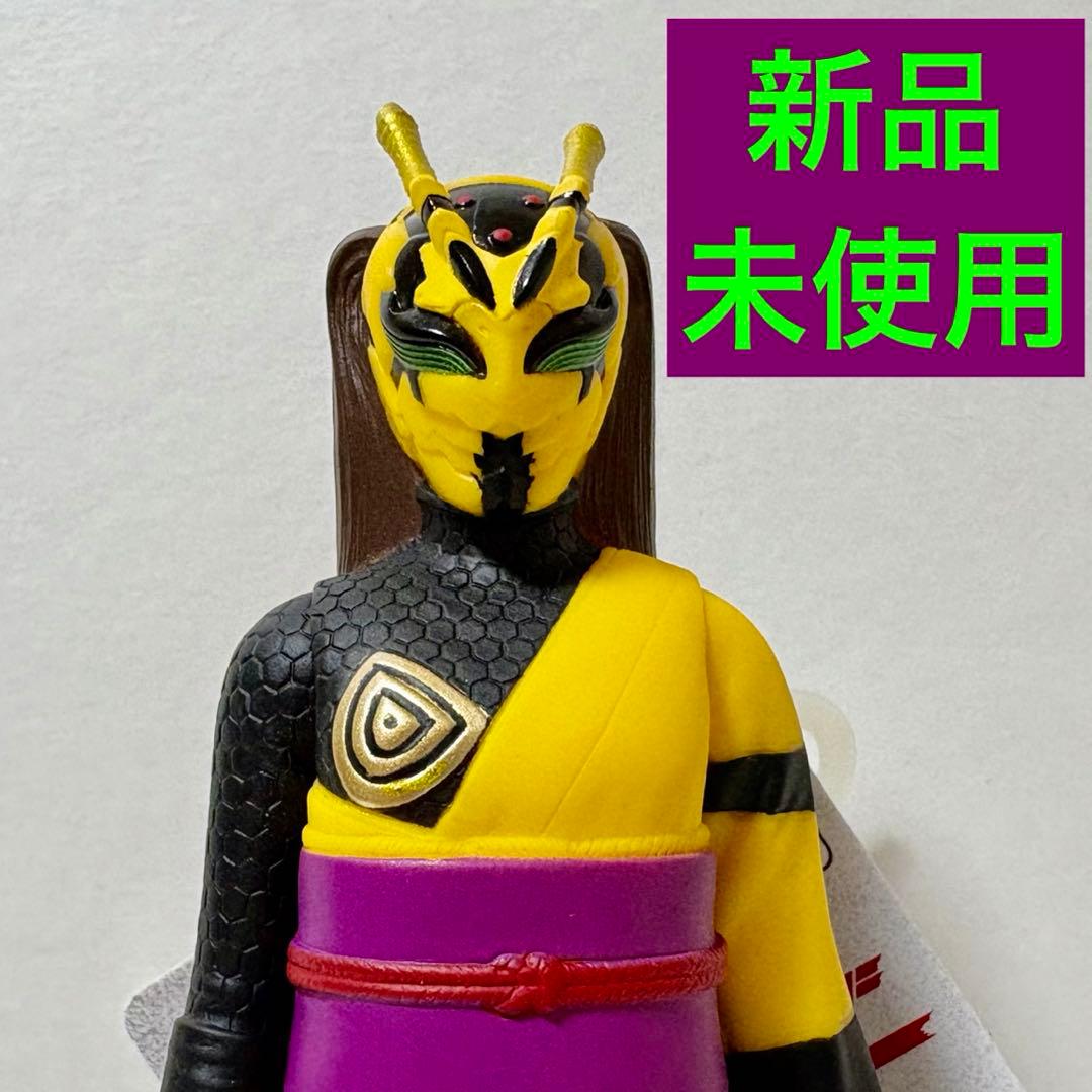 ムービーモンスター シン仮面ライダーオーグ 3体セット