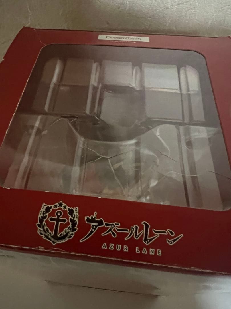 ドリームテック アズールレーン 赤城[楽園の彼岸花] 1/8 フィギュア